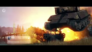 World of Tanks - Firnulfir Official Soundtrack