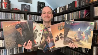 New Music Finds #95 - CDs, Records, & More