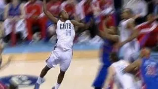 Charlotte Bobcats 2012-2013 HD mix