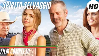 Spirito selvaggio | HD | Commedia | Film Completo in Italiano