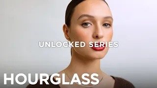 Tatiana Ringsby’s journey to self-acceptance | UNLOCKED SERIES | Hourglass Cosmetics