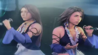 Final Fantasy X-2: 1000 Words HQ Digitally Remastered HD