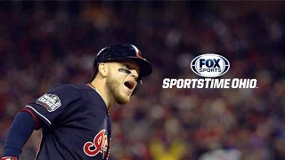 Be Legendary: 2017 Cleveland Indians hype video