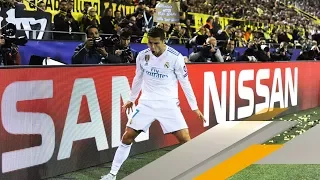 Ronaldo pocht auf Messi-Gehalt | SPORT1 TRANSFERMARKT