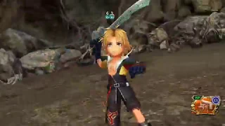 [DFFOO JP] Fang LC, L180 CHAOS stage