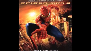 Spider-Man 2 (OST) - Train, Appreciation