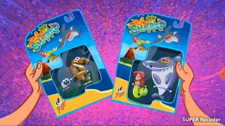 Zig e sharko toys zig robô a01265) português