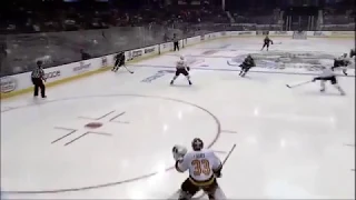 Philippe Maillet Goal vs. Chicago Wolves