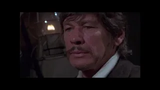 Breakheart Pass (1975) Boxcar Fight