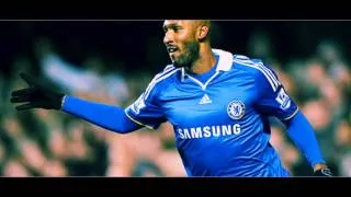 Карьера футболистов в фото(Nicolas Anelka)#57