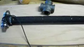 diy war hammer/tool