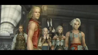 『FINAL FANTASY XII THE ZODIAC AGE』 Trailer for Nintendo Switch and Xbox One