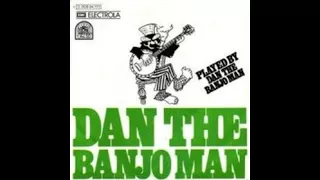 Dan The Banjo Man (1973)