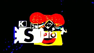 Klasky Csupo RoboSplaat Logo In G Major 6 (Android Version)