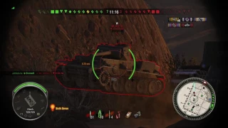 Rudy t34 85 world of tanks gameplay ps4