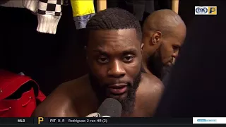 Stephenson on Pacers returning home: 'I'm definitely a playoff player so I'm ready'