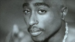 2Pac - Ghetto Gospel (Original Version, Best Quality)