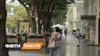 Не зовсім курортний сезон в Одесі. Як готується порт, а також військові до можливого загострення?