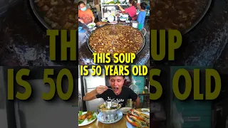 World’s Oldest Soup