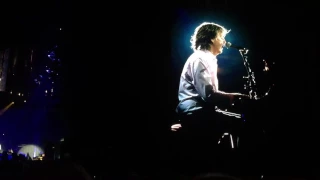 Paul McCartney - Let It Be - Rock Werchter 2016