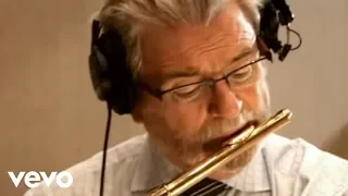 James Galway - Irlandaise (Official Video)