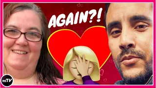 90 Day Fiance Update - which couples are still together & who filed for divorce? PART 5