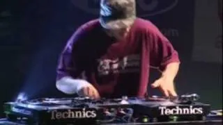 DMC Technics World DJ Championship 2004