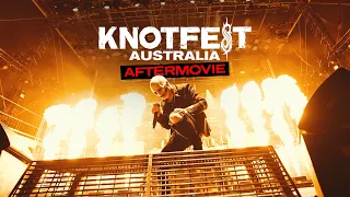 KNOTFEST Australia 2023 | Official Aftermovie