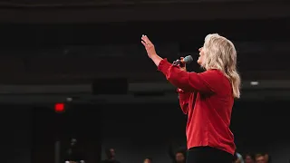 Live Praise & Worship | Grace Brumley