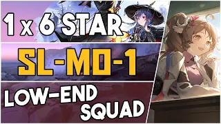 SL-MO-1 | Low End Squad |【Arknights】