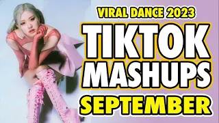 New Tiktok Mashup 2023 Philippines Party Music Viral Dance | September 18