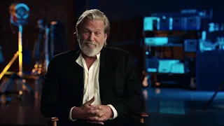 Bad Times at the El Royale: Jeff Bridges Behind the Scenes Movie Interview | ScreenSlam