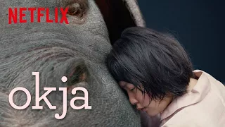 Okja | Trailer [HD] | Netflix