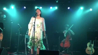 Tomiya-I can see clearly now-2016.12.25@六本木Varit(LIVE VIDEO)