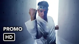 Cobra Kai Season 4 "All Valley Karate Tournament" Promo (HD)