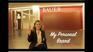 Jenny Munoz | My Personal Brand