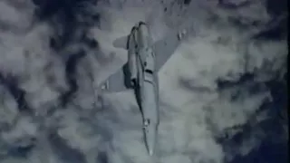 Breathtaking!  Fighter Jets in Action