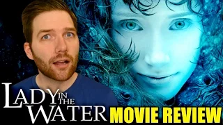 Lady in the Water - Movie Review