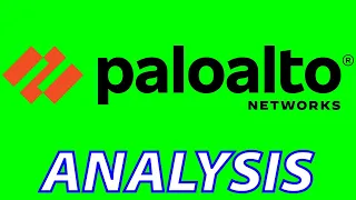 Palo Alto Networks Stock Analysis, BUY or SELL? $PANW 2023 Outlook.