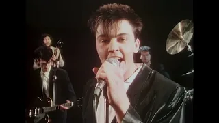 Paul Young - Love of the Common People (Official Video), Full HD (Digitally Remastered & Upscaled)