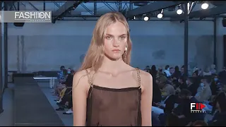 N°21 Digital Fashion Week Spring 2021 Milan - Fashion Channel