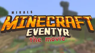 Mikals Minecraft Eventyr: The Movie