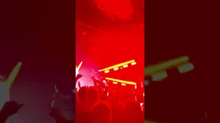 Oxxxymiron - Агент (Boston) live