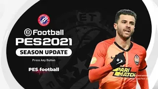 ✅МОЙ ПАТЧ ДЛЯ PES 2021 УПЛ!!!✅ 3.1