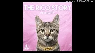 Rico Nasty - iCARLY [The Rico Story] (DL Link)