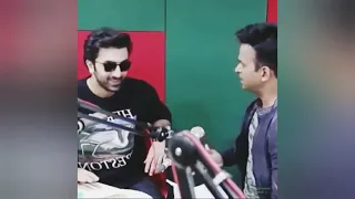 Ranbir talks about sex