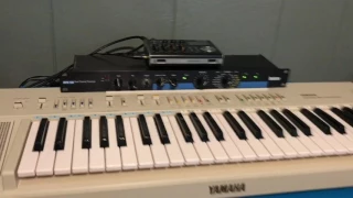 Yamaha PS-20