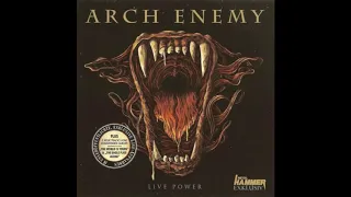 Arch Enemy 03-War Eternal HD