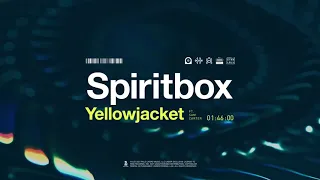 Spiritbox - Yellowjacket (feat. Sam Carter)