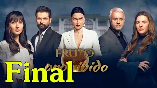 Fruto Prohibido FIN Capitulo 93 Novela Turca En Español